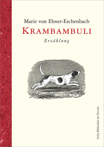 Krambambuli