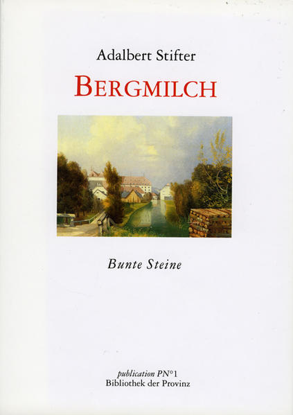 Bergmilch