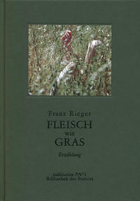 Fleisch wie Gras