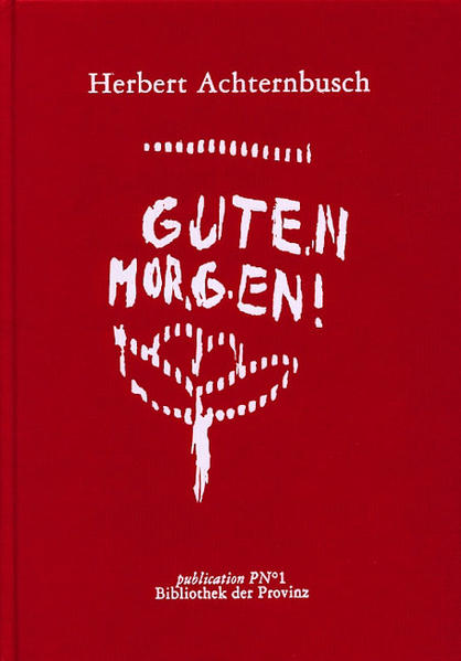 Guten Morgen