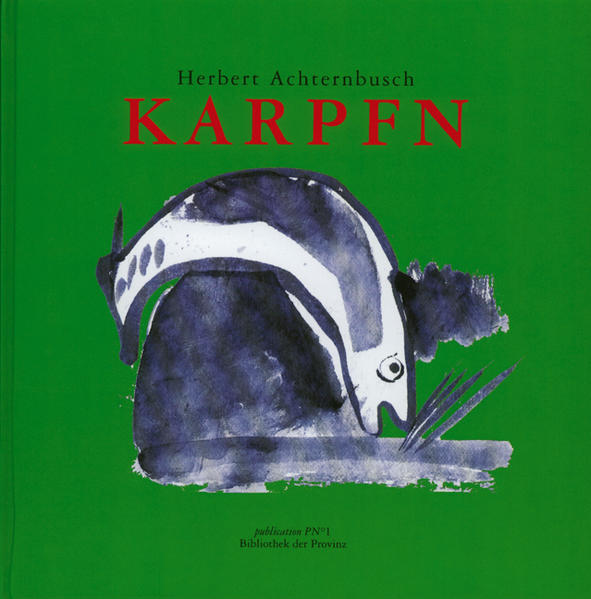 Karpfn