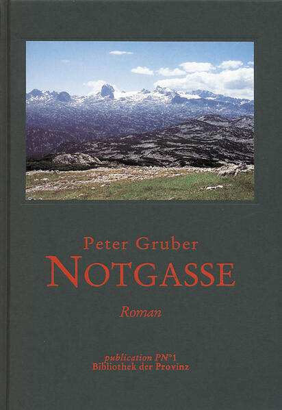 Notgasse