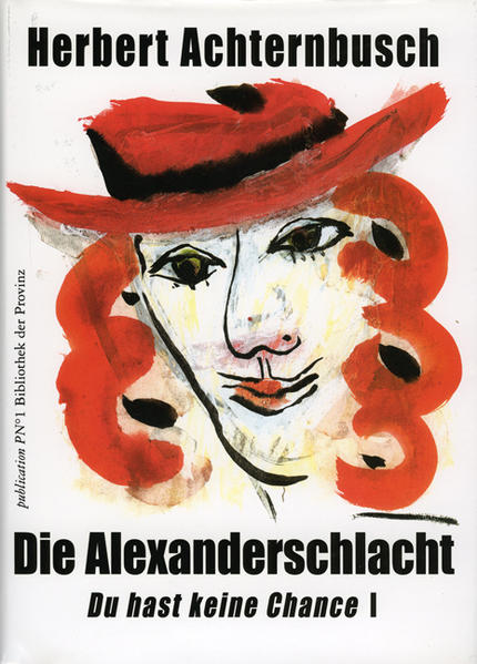 Gesamtausgabe / Alexanderschlacht