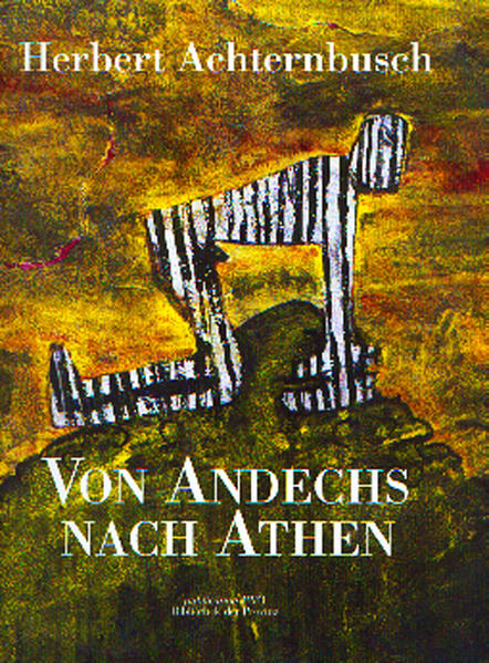 Von Andechs nach Athen