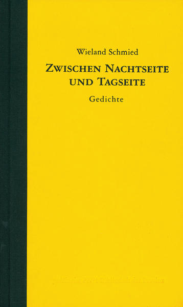 Zwischen Nachtseite und Tagseite