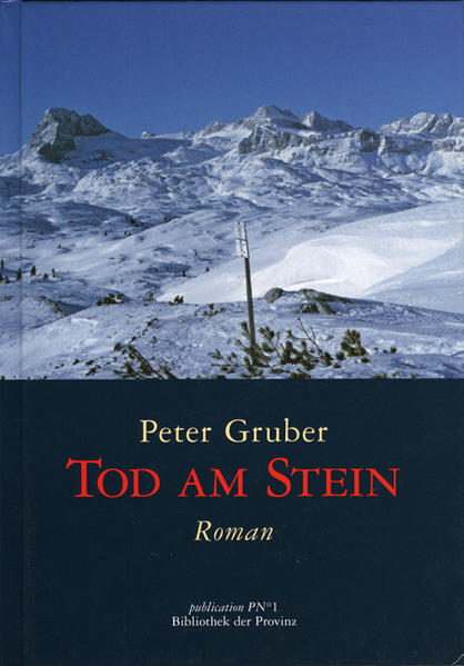Tod am Stein