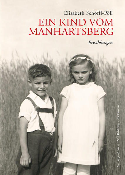 Ein Kind vom Manhartsberg