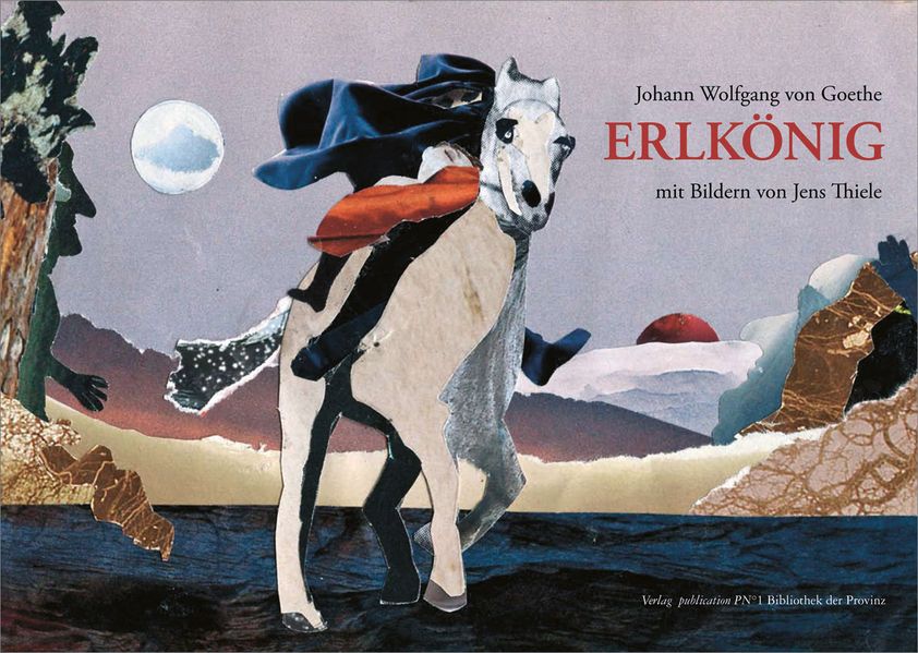 Buchcover