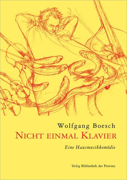 Nicht einmal Klavier