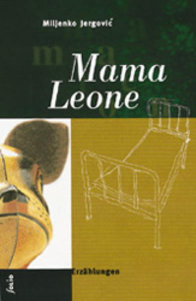 Mama Leone