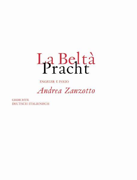 La Beltà /Pracht