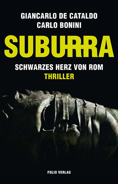 Suburra