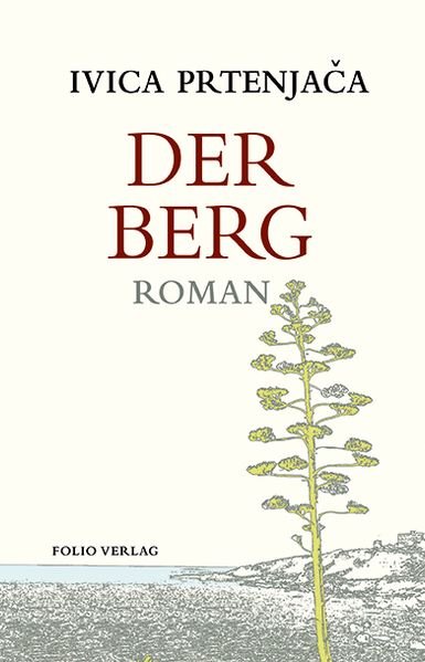 Buchcover