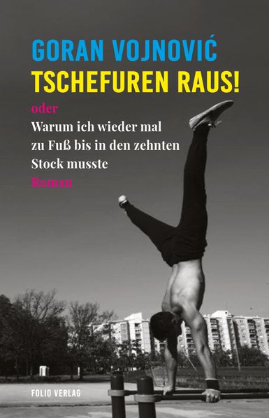 Buchcover