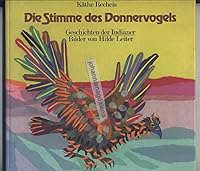 Die Stimme des Donnervogels
