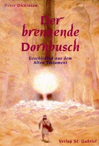 Der brennende Dornbusch