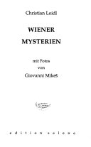 Buchcover