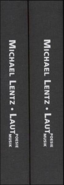 Lautpoesie/-musik nach 1945