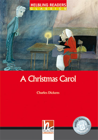 Helbling Readers Red Series, Level 3 / A Christmas Carol, Class Set