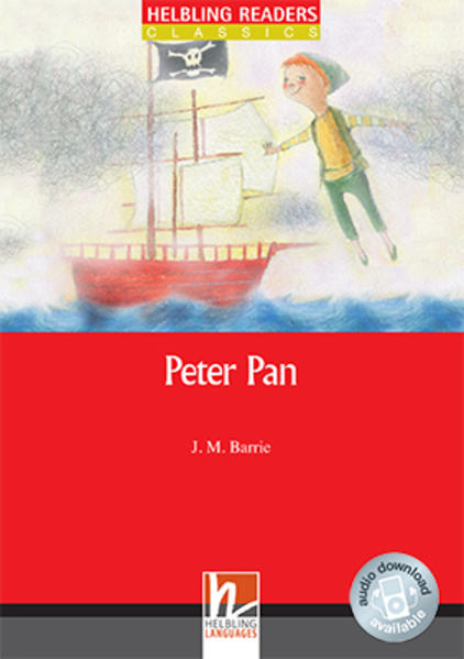 Helbling Readers Red Series, Level 1 / Peter Pan, Class Set