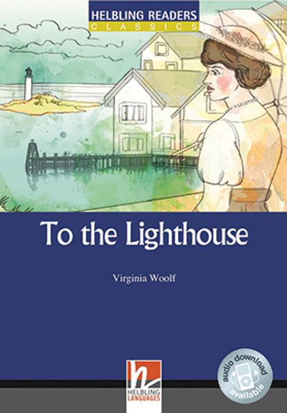 Helbling Readers Blue Series, Level 5 / To the Lighthouse, Class Set