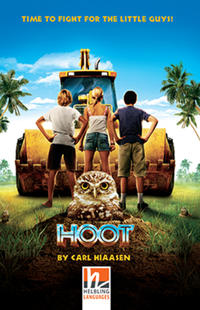 Helbling Readers Movies, Level 3 / Hoot, Class Set