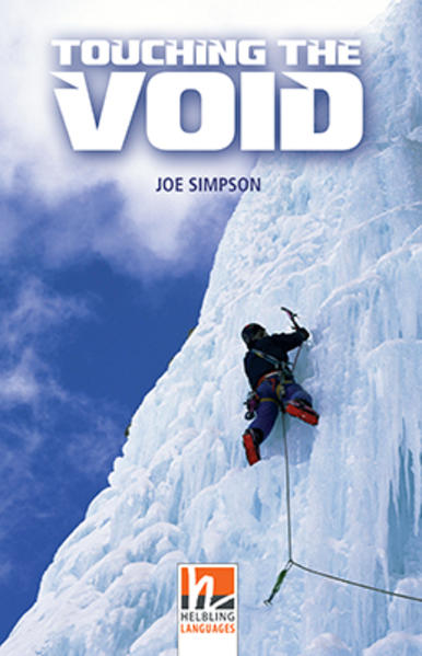Helbling Readers Movies, Level 4 / Touching the Void, Class Set
