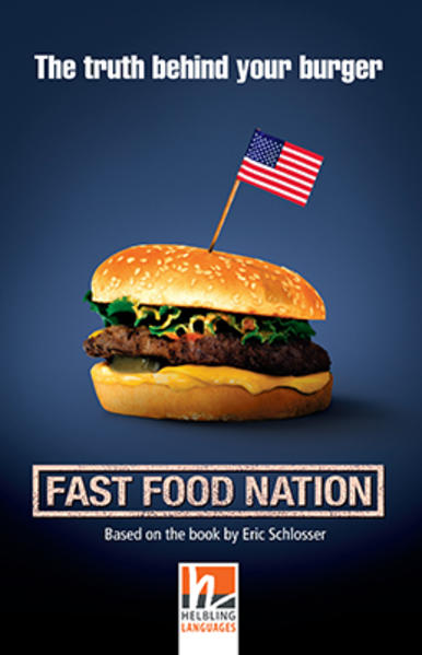 Helbling Readers Movies, Level 4 / Fast Food Nation, Class Set