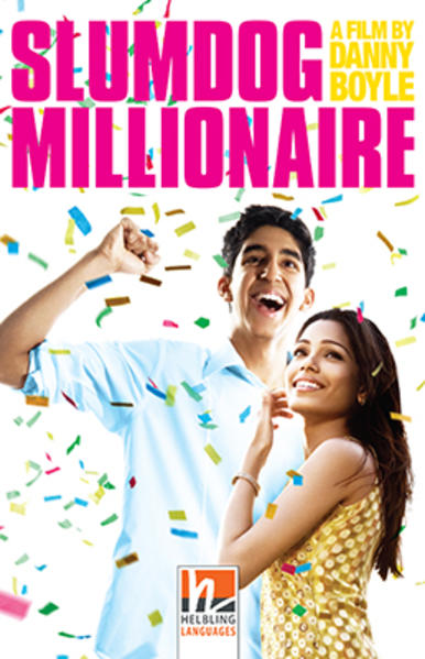 Helbling Readers Movies, Level 5 / Slumdog Millionaire, Class Set