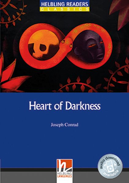 Helbling Readers Blue Series, Level 5 / Heart of Darkness, Class Set