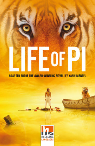 Helbling Readers Movies, Level 4 / Life of Pi, Class Set