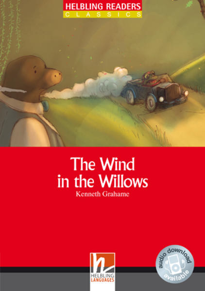 Helbling Readers Red Series, Level 1 / The Wind in the Willows, Class Set