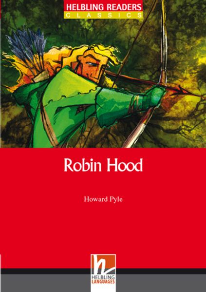 Helbling Readers Red Series, Level 2 / Robin Hood, Class Set