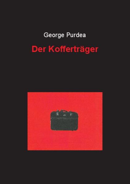 Der Kofferträger