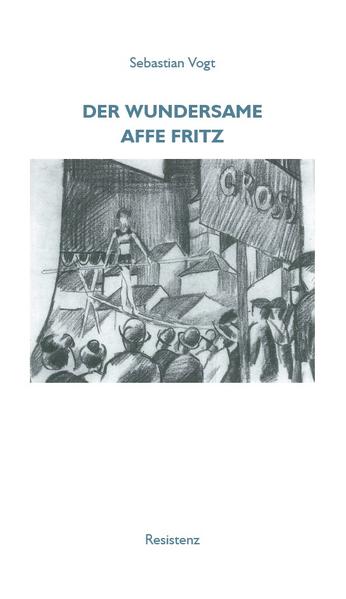 Der wundersame Affe Fritz