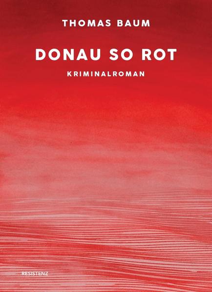 DONAU SO ROT