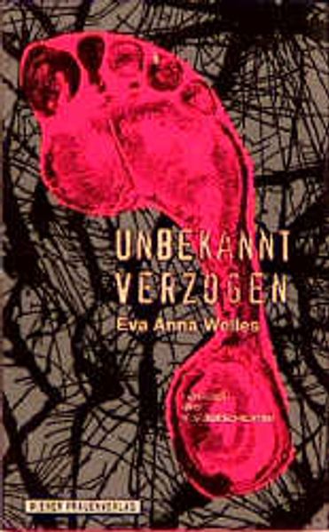 Unbekannt verzogen