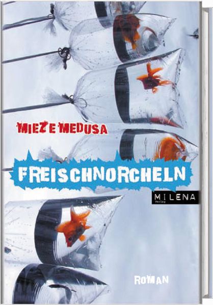 Freischnorcheln