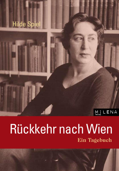 Rückkehr nach Wien
