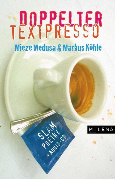 Doppelter Textpresso
