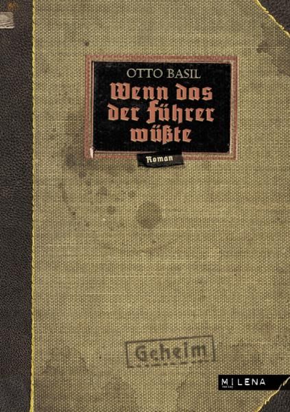 Wenn das der Führer wüßte