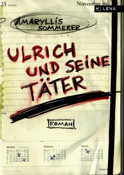 Ulrich und seine Täter