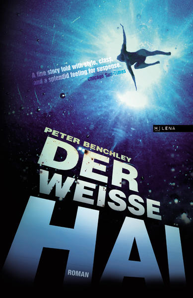 Der weiße Hai