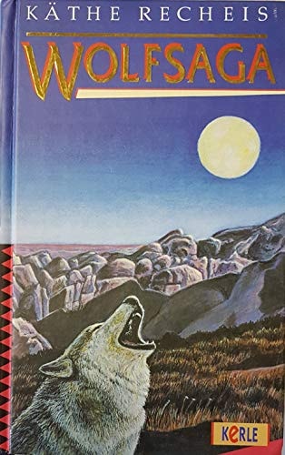 Wolfsaga
