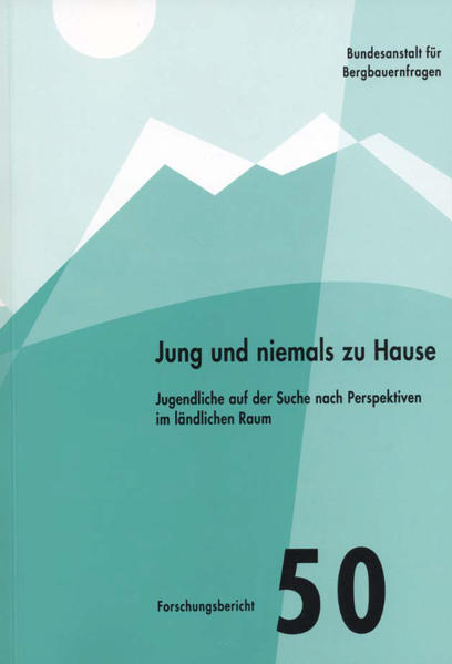 Jung und niemals zu Hause