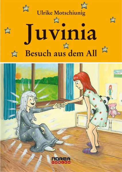 Juvinia
