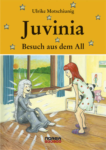 Juvinia