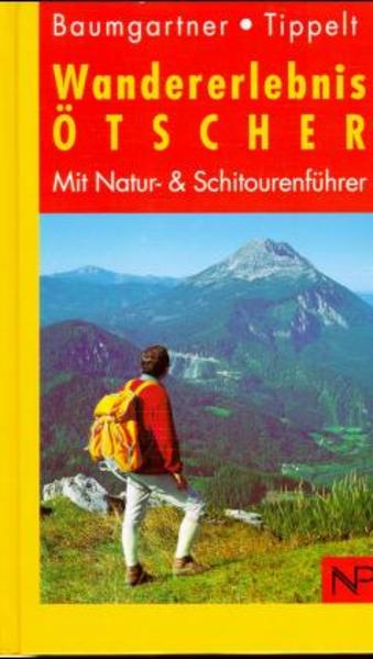 Wandererlebnis Ötscher