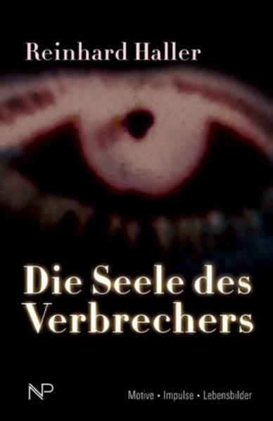 Die Seele des Verbrechers
