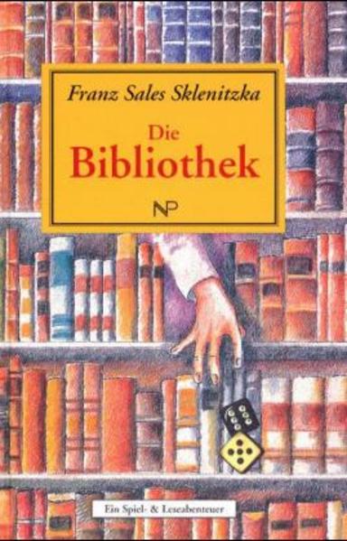 Die Bibliothek